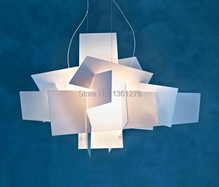 Achetez en gros designer luminaires en ligne à des grossistes ... Désign Lustres Blanc