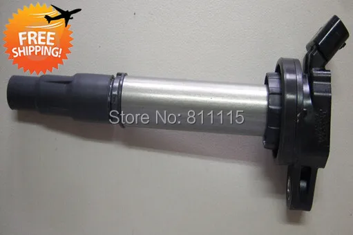 Катушка зажигания 90919-C2003 90919-C2005 для Toyota Corolla ZRE151 152 бесплатная доставка пакет
