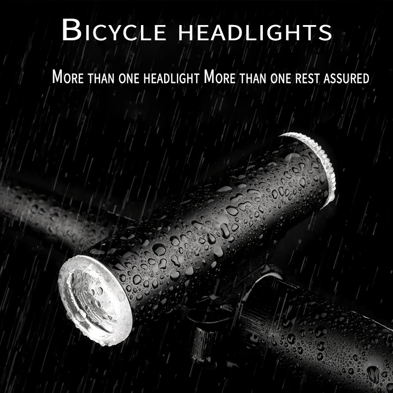 bicycle light 3