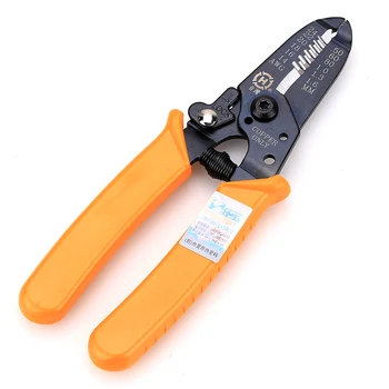 

Free shipping HT-5023 high-end cable stripping wire stripper stripping 0.25-0.8mm