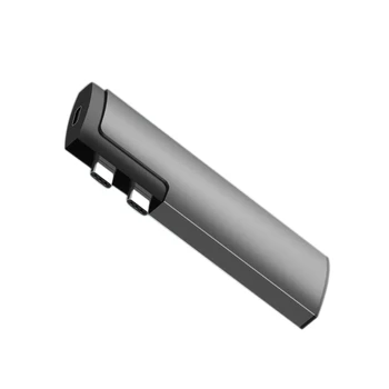 

5 in 1 Usb C To Adapter Hub Type C Adapter with 3 Usb 3.0 Port 4K Hdmi for Macbook Pro 2018/2017/2016