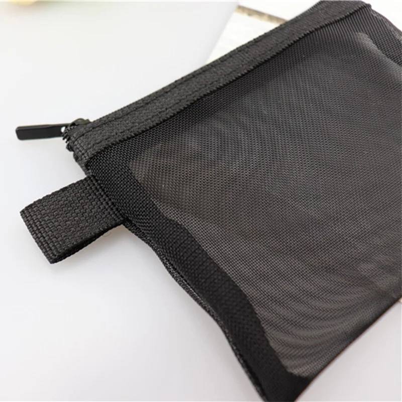 عارضة السفر التجميل حقيبة المرأة سستة المكياج شفافة حقيبة مستحضرات تجميل منظم كيس التخزين أدوات الزينة الجمال غسل عدة أكياس