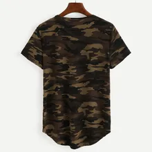 New CasualWomens Summer Camouflage Printed Short Sleeve O-Neck T-Shirt Army Camo Cotton Blend Tee Tops New CasualWomens Summer Camouflage Printed Short Sleeve O-Neck T-Shirt Army Camo Cotton Blend Tee Tops