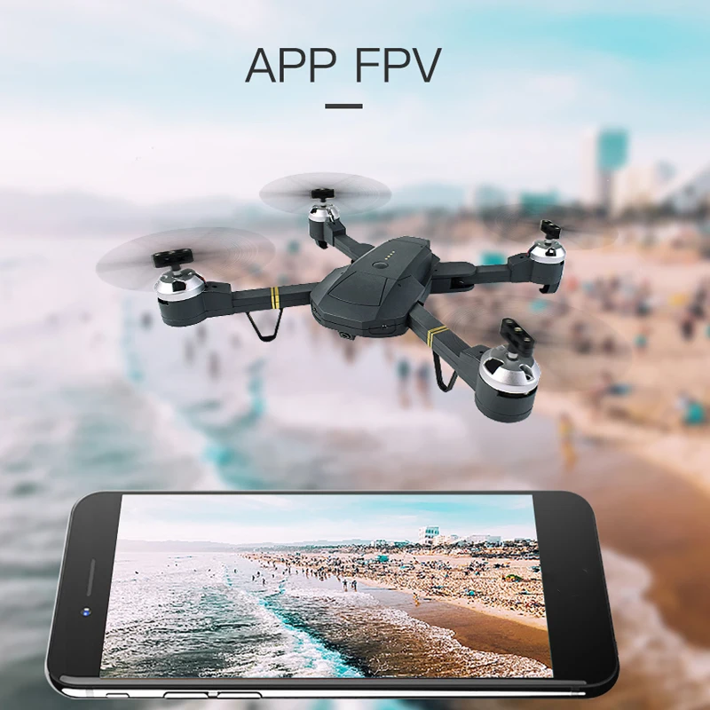 

L700 HD Camera 0.3MP/2.0MP RC Drone Six-Axes FPV Quadcopter Foldable Helicopter Wifi Control Remote Controller For Outdoor