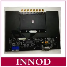Качественный профессиональный UHF RFID Поставщик 8 портов Impinj R2000 uhf rfid считыватель модуль с 50 шт. инвентарь анти-металл uhf rfid метки