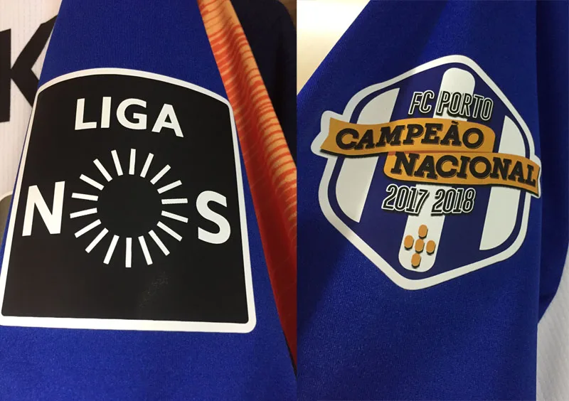 liga nos champions