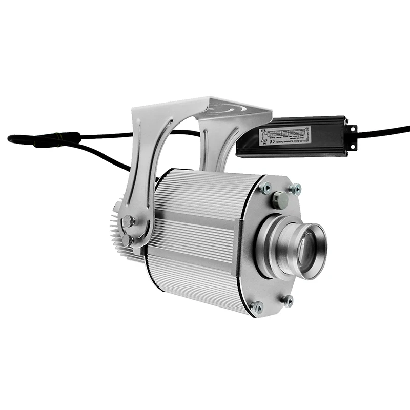 new 20W led gobo projector6b