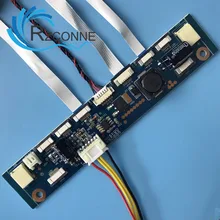 Multifunction Inverter for Backlight LED Constant Current Board Driver Board 12 connecters LED Strip Tester free