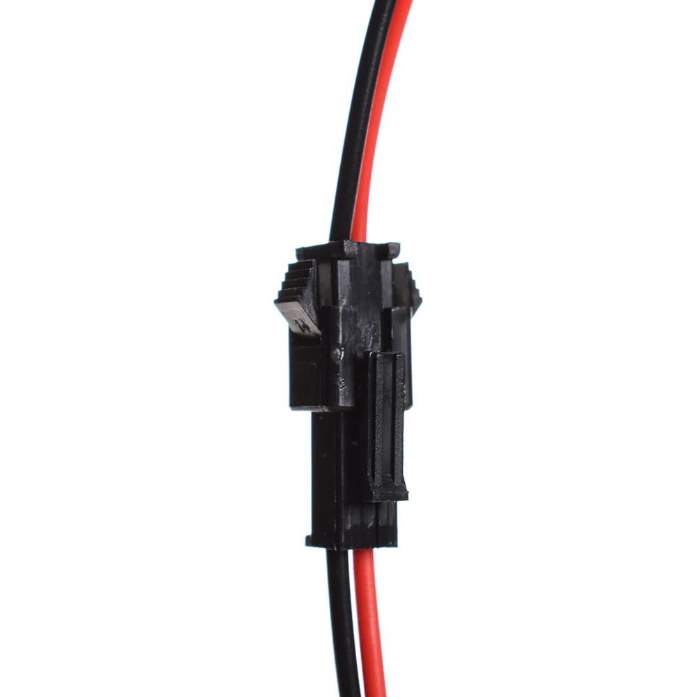 1X AC 85V 265V к DC 3V 14V светодиодный электронный трансформатор драйвер питания 3X1W