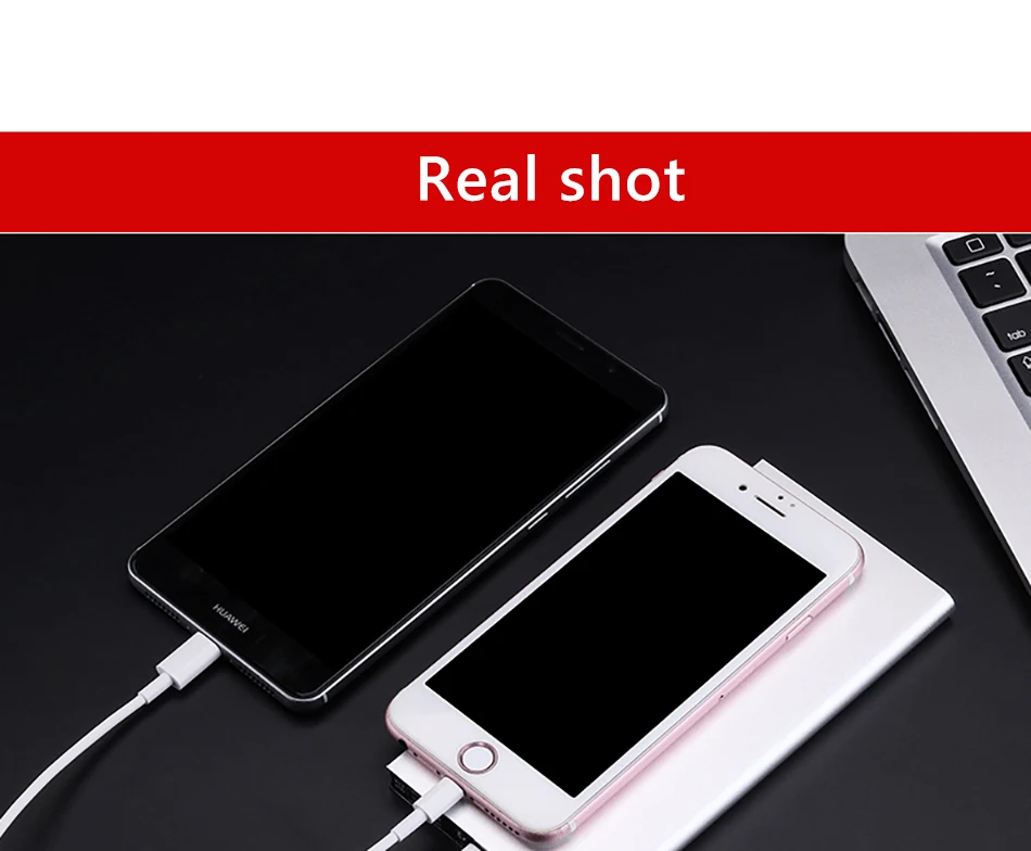NOHON USB Phone Cables For iPhone 6 5s 7 8 Plus X XS Charging Type-C Micro USB For Samsung S8 S9 Note 8 3 in 1 Charging Cable (11)