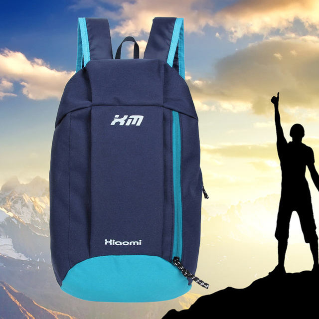 Women Sport Backpack Canvas Camping Bags Mountainotes LCC Outdoors