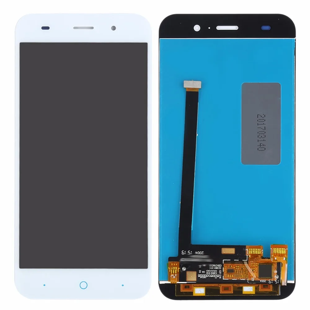 For-ZTE-Blade-X7-D6-V6-Z7-T660-T663-LCD-Display-Touch-Screen-with-Digitizer-Panel (3)