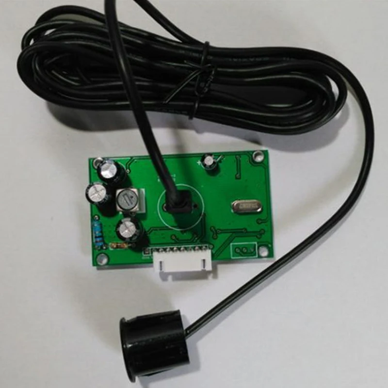 

58KHz Waterproof Ultrasonic Ranging Module / Sensor