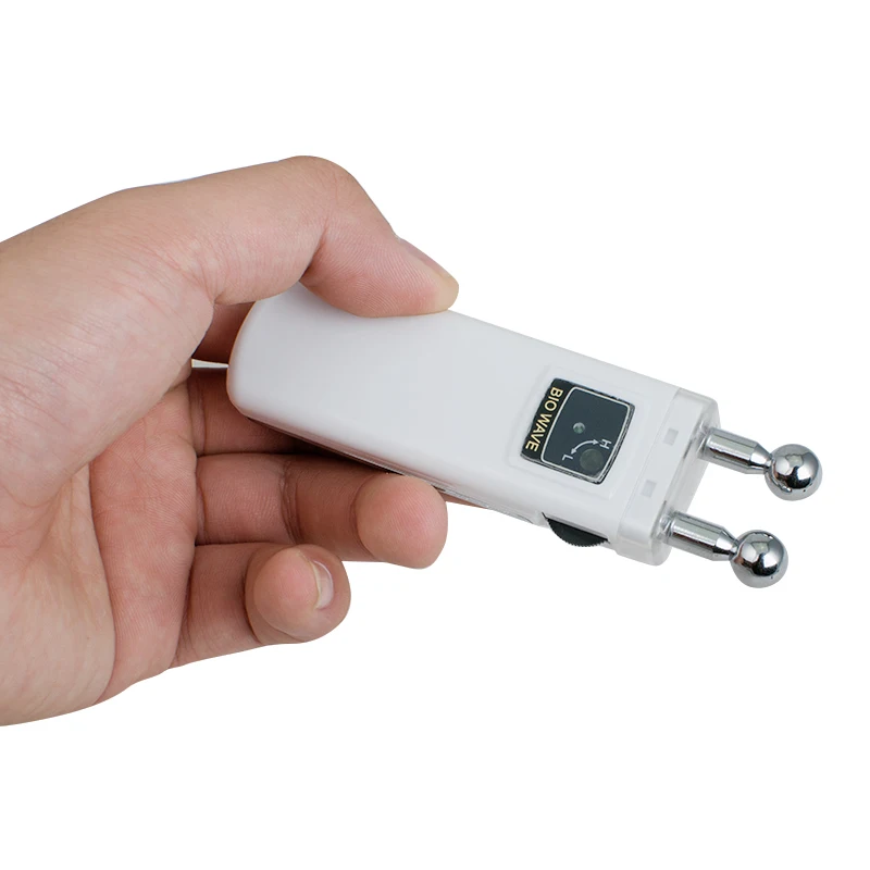 font b Health b font Care Mini Massage Device Pen Type Electric Eye Massager Facials