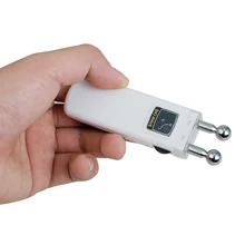 Health Care Mini Massage Device Pen Type Electric Eye Massager Facials Great Vibration Thin Face Massage Stick Beauty Machine