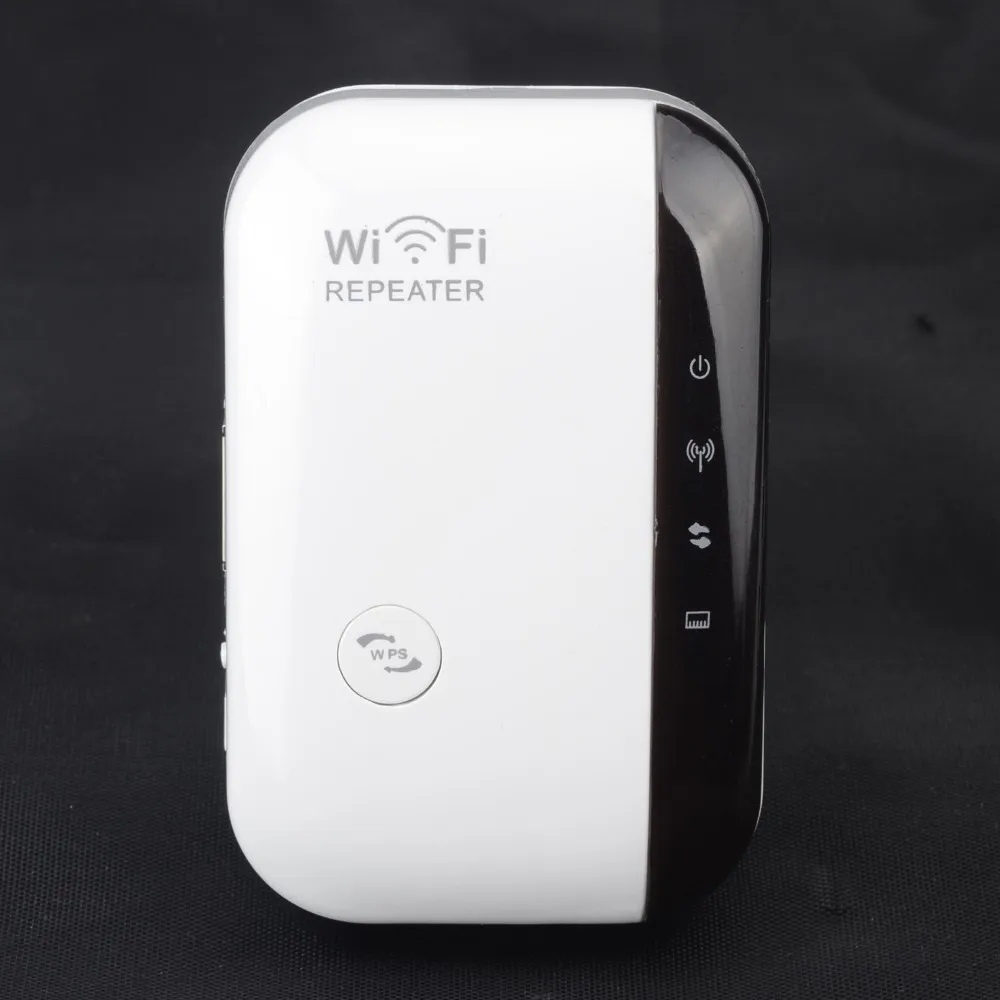 300 Мбит/с беспроводной N Wi Fi Wi-Fi репитер Roteador Диапазон Expander усилитель сигнала мост расширитель ретранслятора Великобритания Plug