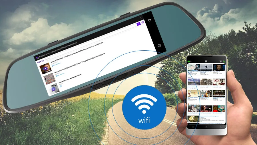 Wifi
