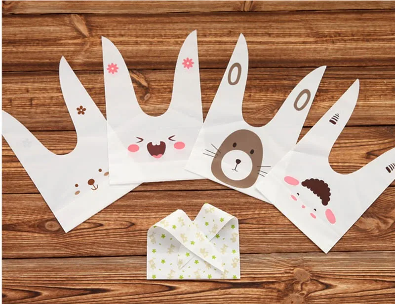 20PcsLot-Cute-Rabbit-Ear-Cookie-Bags-Plastic-Candy-Biscuit-Packaging-Bag-Wedding-Candy-Gift-Bags-Party-Decorations-HG0358 (9)