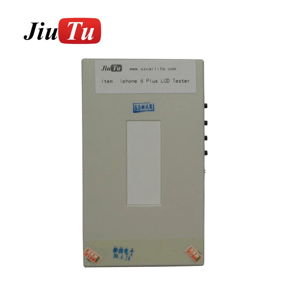 

Phone Tester Tool MachineFor iPhone 6 plus LCD Display Touch Screen Digitizer Testing With Battery PCB Board