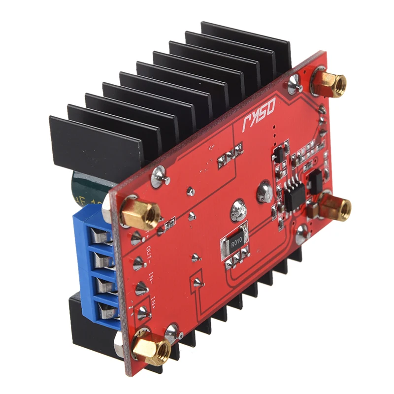 150 W DC 10-32 V DC 12-35 V регулируемые повышающие модули питания