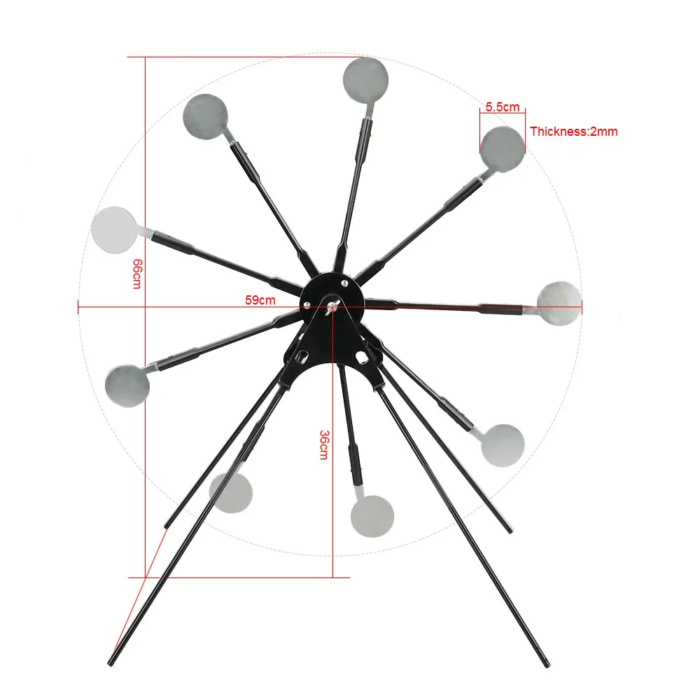 3-T009 rotating targets (1)