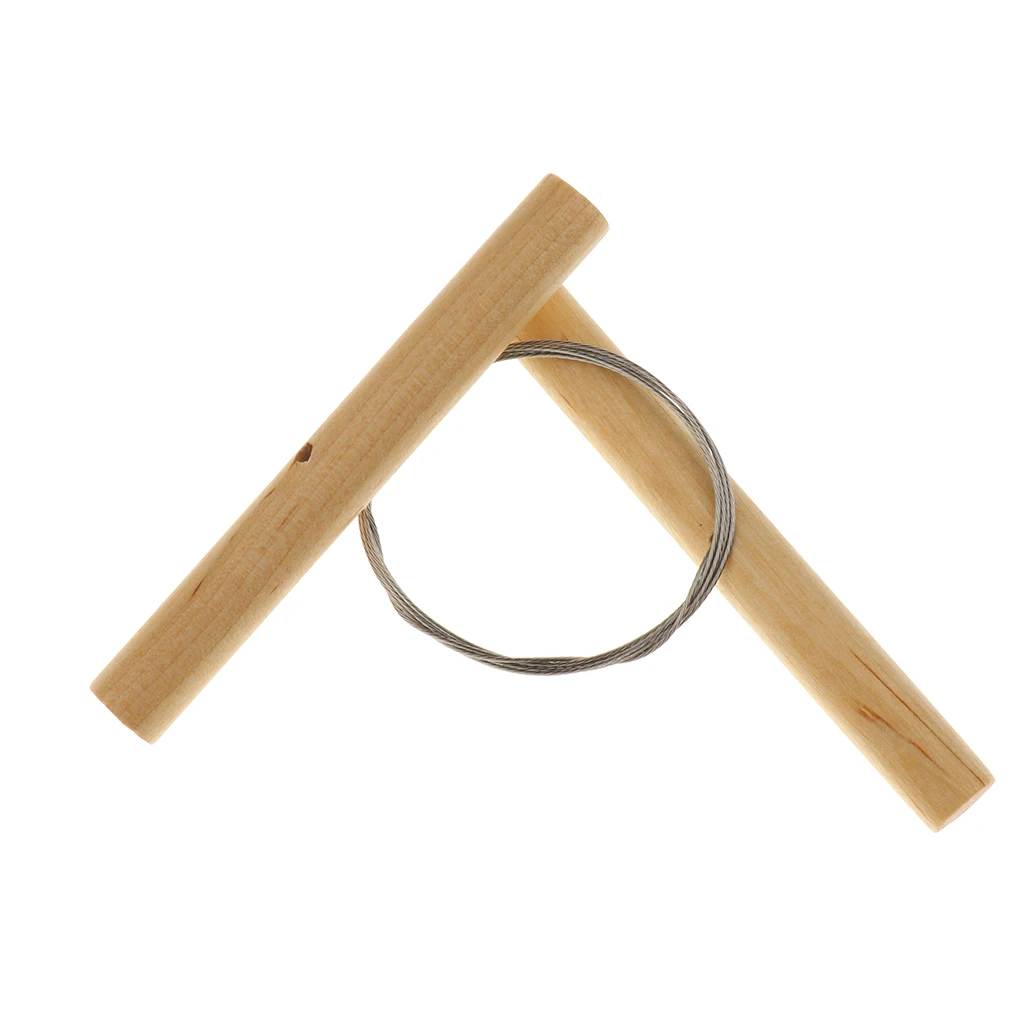 Steel Wire Clay Cutter for Clay Pottery Sculpture Ceramic Dough DIY
