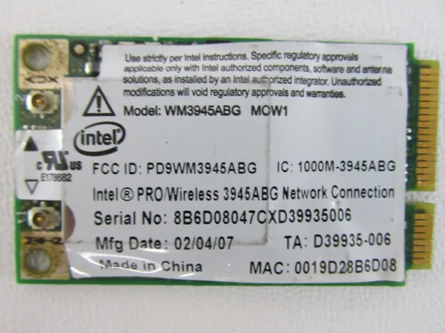 INTEL R 3945ABG WINDOWS 8.1 DRIVERS DOWNLOAD DRIVERS FOR INTEL R 3945ABG