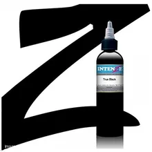 1 мощный карандаш для бровей макияж тату черный 2 унции профессиональная татуировка перманентные чернила для макияжа Пигмент татуировки 60 мл