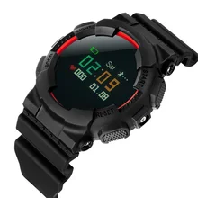 696 V587 водонепроницаемый смарт-браслет пульсометр кровяное давление фитнес-трекер