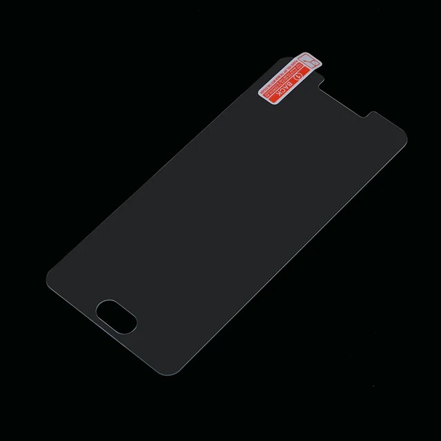 Tempered Glass For Meizu A5 Phone Screen Protector Protective Film For Meizu M5C Cell Phone Glass Film Cover +Clean Kits