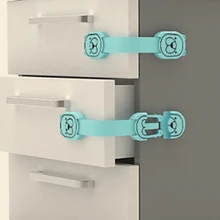 Новинка, высокое качество, Детская безопасность, животные, уплотнения, замок для шкафа,, Детская безопасность, защита от детей, замок