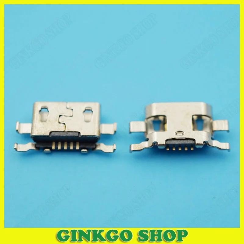 Плоский разъем Micro USB для зарядки телефона Gionee | Обустройство дома