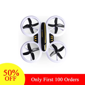 

Mini Quadcopter RCDrone 6 Axis Quadcopters Headless Mode One Key Return Helicopter DRON toys profissiotoy helikopter x pro