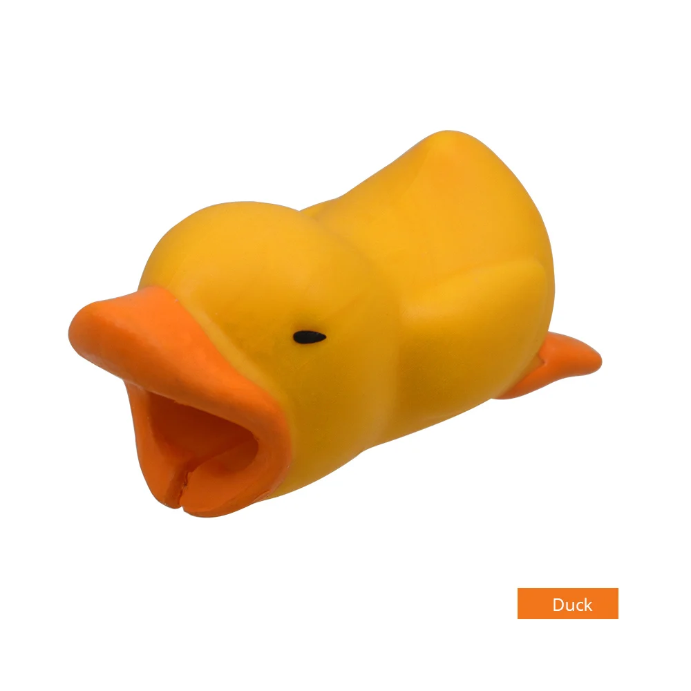 Tishric Cartoon Animal Cable Protector Chompers Chomper Cable Holder Protect Charger Data Line Code For Iphone Rabbit Dog Tishric Cartoon Animal Cable Protector Chompers Chomper Cable Holder Protect Charger Data Line Code For Iphone Rabbit Dog