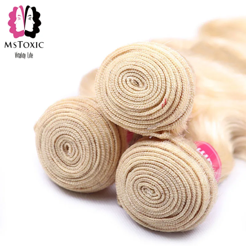 hair bundles