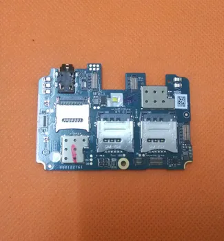 

Original mainboard 3G RAM+16G ROM Motherboard for Elephone P8000 5.5" MTK6753 Octa Core 4G LTE FHD1920 x 1080 Free shipping