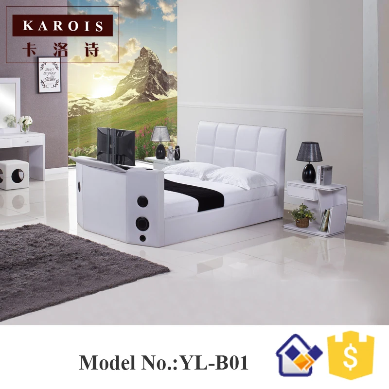 cot bed designs