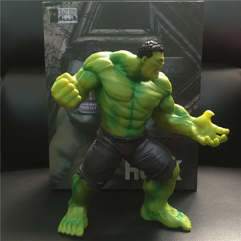 action figures toy store