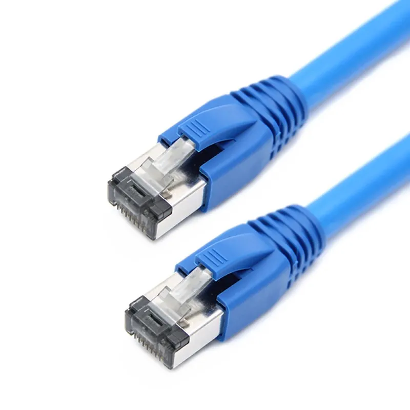 Красочные кошачьи 7 штепсельные вилки крышка сетевой Ethernet кабель Натяжная RJ45 Cat7