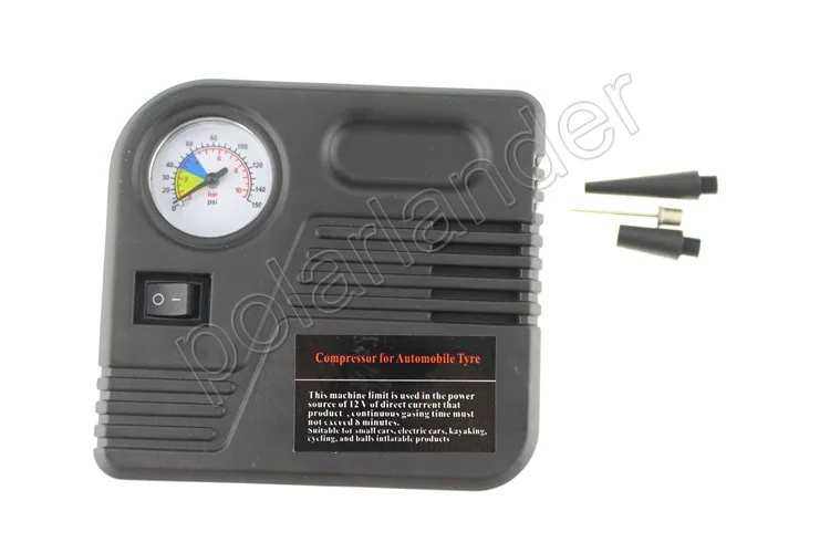  mini Car Jump Starter with pump Safety Portable 4 USB battery Charge Auto emergency power bank auto