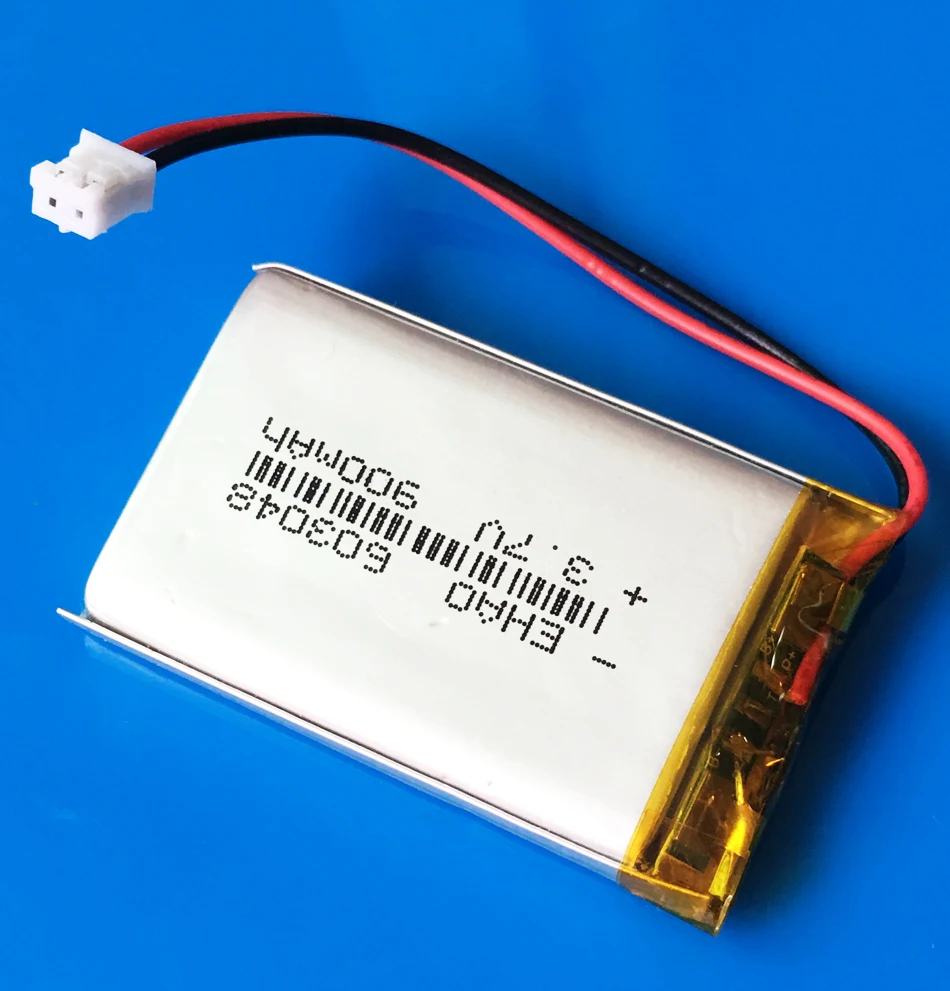 603048 JST2.0 900mAh  (2)