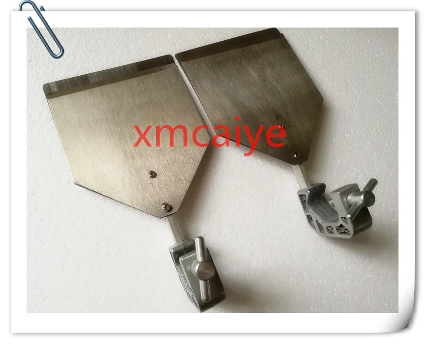 

5 шт. CD102 SM102 SM74 сепараторная пружина Cpl 66.072.084F