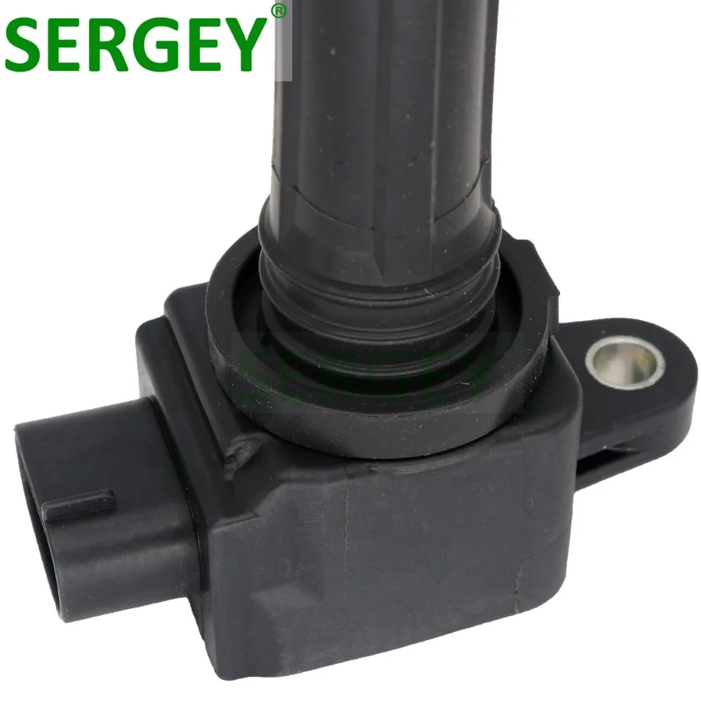 Remanufacture Ignition Coil Pack H6T11171 3341093J00 33410-93J00 For SUZUKI OUTBOARD MARINE DF150-DF300 (4)