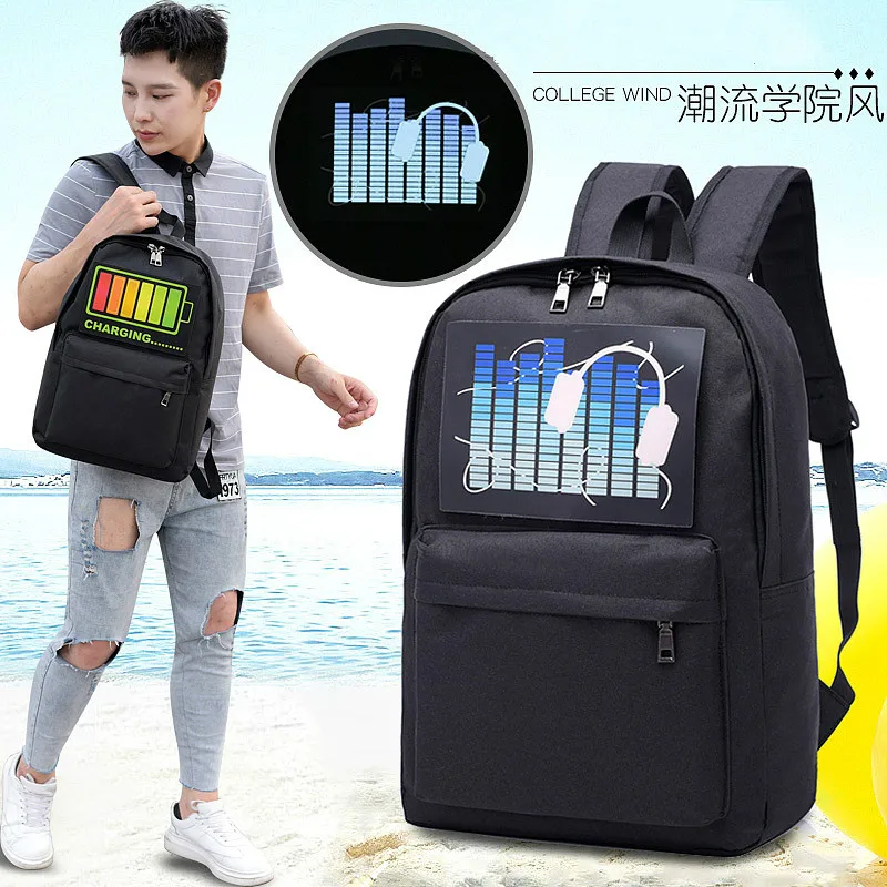 Usb Handbag Bag In The Back Drive Load font b Naturehike b font Backpack Seal Bag