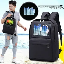 Usb Handbag Bag In The Back Drive Load Naturehike Backpack Seal Bag Laptop Travel Bag for Male Mochila Sports Bags