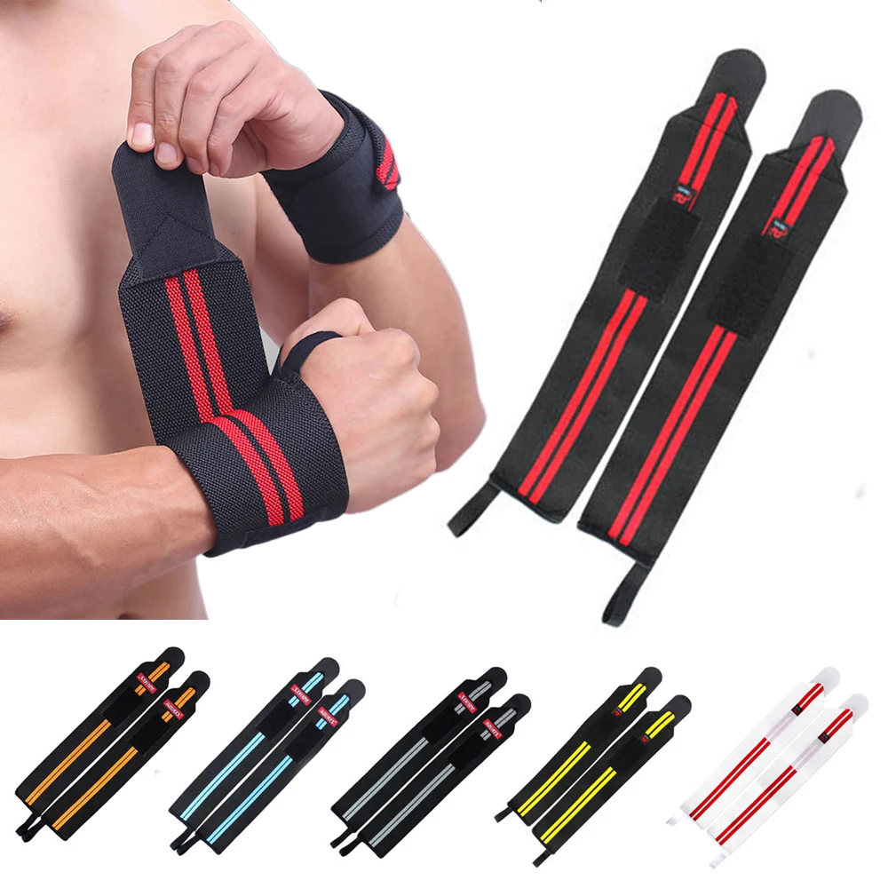 Buy Sports Weightlifting Wrist Support Fitness