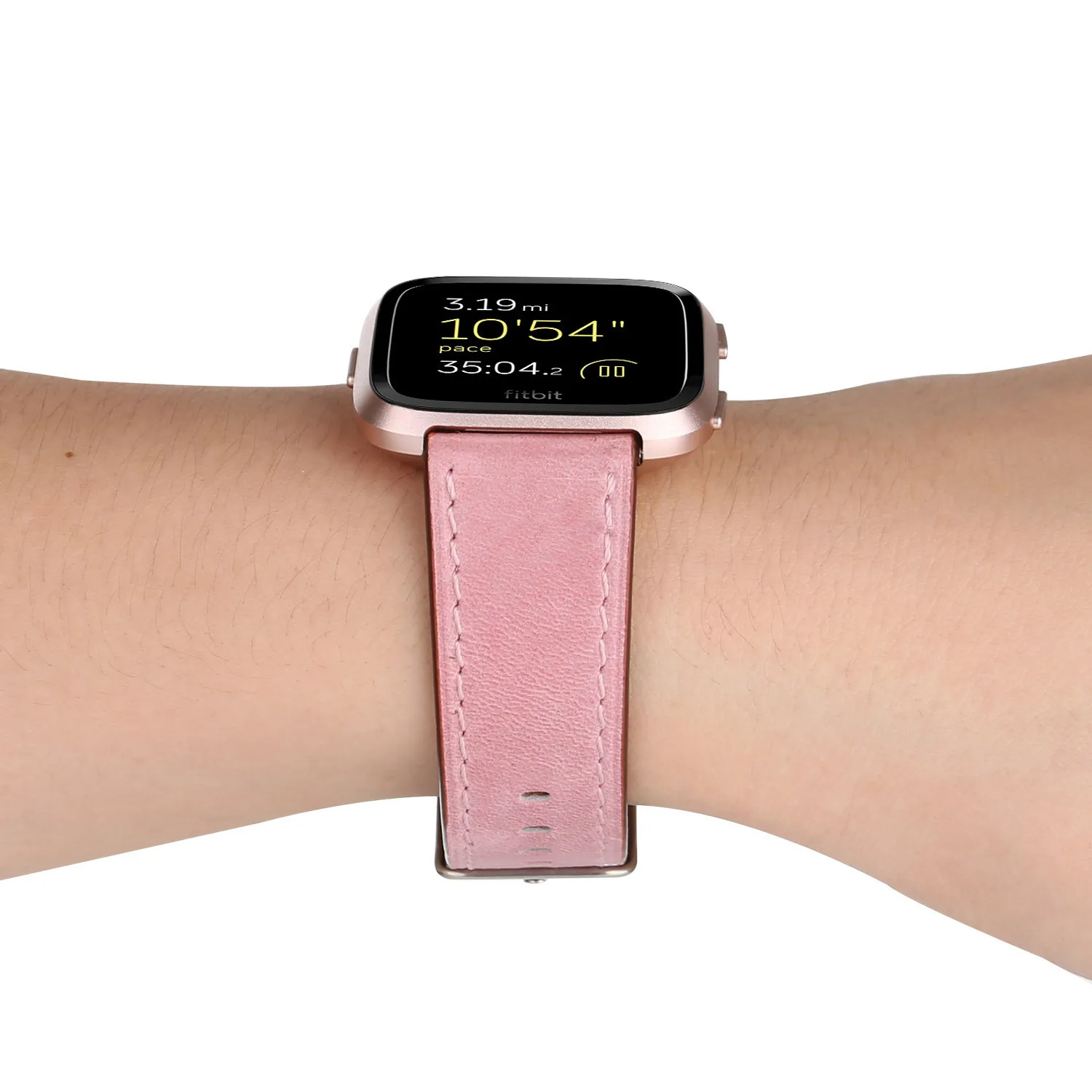 Watch strap