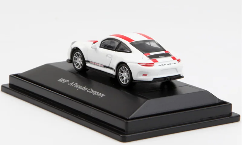 1/87 сплав коллекция 911 R 911S 924 игрушечные модели машин литье металла автомобиля игрушки для детей