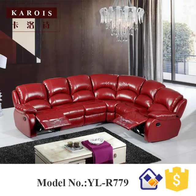 Online Home Theater Cheers Leather Sofa Recliner Aliexpress Home Theater Cheers Leather Sofa Recliner