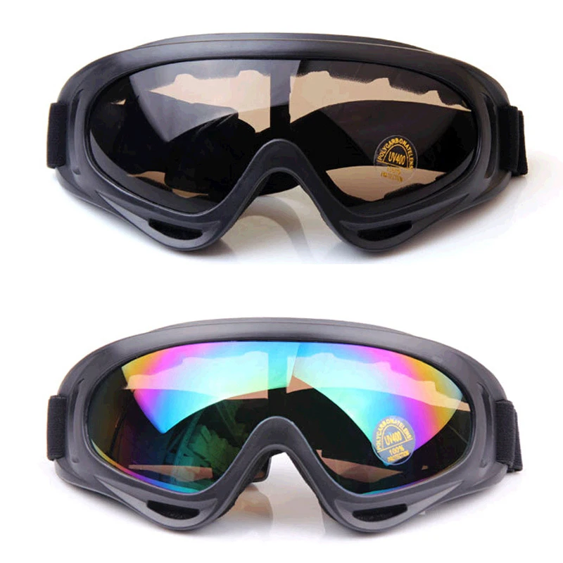 2016snowboard goggles snow goggles Snow / UV protection Multi Color